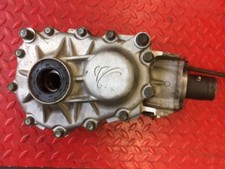 PONT ARRIERE QUAD TRITON