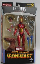 Marvel Legends Series