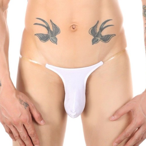 Slip uomo intimo - , schiena