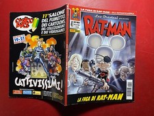 RAT-MAN COLLECTION n.41 Panini