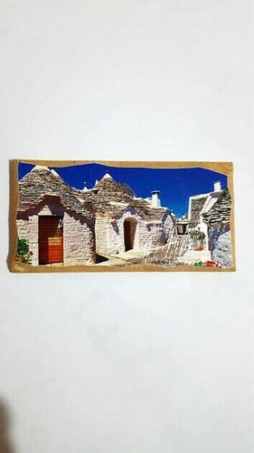 Souvenir calamite trullo - souvenir,