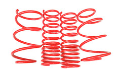 -30 mm Ford Focus II 1.8 TDCI