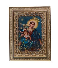 *HH* Cornice Religioso