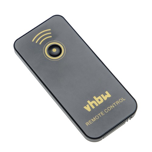 Télécommande pour nikon - ir,