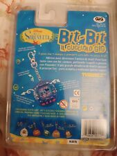 GIG TIGER - BIT-BIT IL