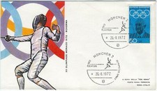 Olympic Games / Olympic Games