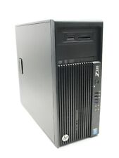PC HP Z230 WorkStation Intel i7-4790 3,60GHZ 16GB NO HDD GARANZIA