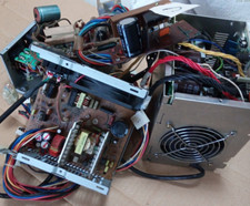 OLTRE 4 KG - PARTI DI APPARATI