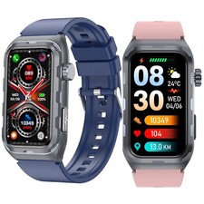 Smartwatch 2025 ECG