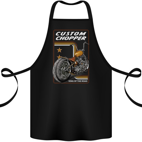 Grembiule motociclista - grembiule,