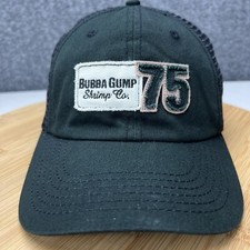 Cappello camionista Bubba Gump
