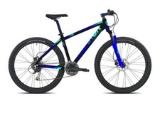 Bici Torpado MTB Front