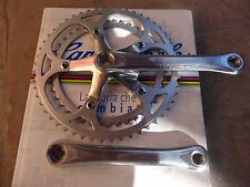 Guarnitura vintage Galli Stronglight 52/42 170mm L'Eroica 