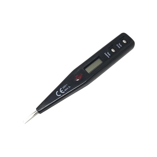 Cercafase digitale tester - cercafase,