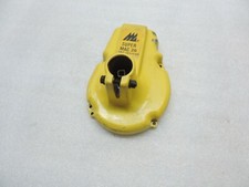 ATTACCO CAMPANA FRIZIONE