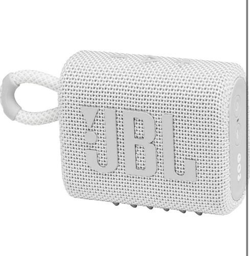 Jbl mini altoparlante - go,