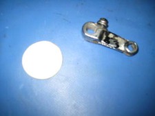 SUZUKI VZ 800 MARAUDER LEVERAGGIO ATTUATORE FRIZIONE CLUTCH ARM