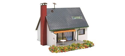 Auhagen 12246 scala casa - ho,
