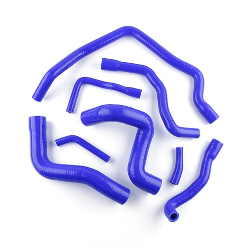 Kit tubi aspirazione - , silicone
