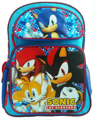 Sonic the hedgehog inch - hedgehog, 16