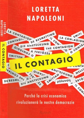 Contagio perché la crisi - il,