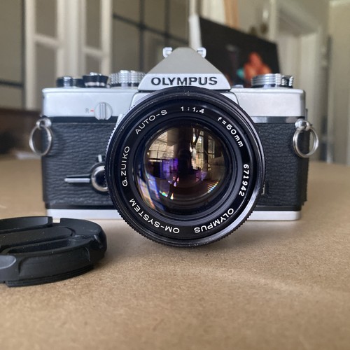 Olympus fotocamera reflex - fotocamera,