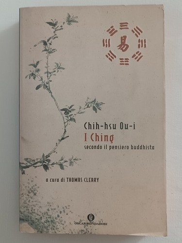 Ching secondo pensiero - secondo,