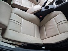 Sedile Anteriore Destro per