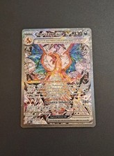 Charizard Ex Full Art