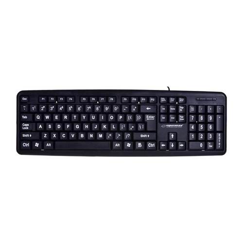 Tastiera usb qwerty - tastiera, uk
