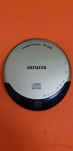 Aiwa a20 lettore - lettore, cd