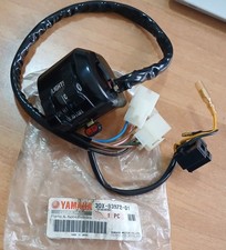 Yamaha 600 34l 43f 2kf - xt,
