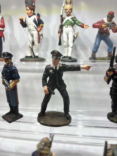 Delprado carabinieri tenente - delprado,
