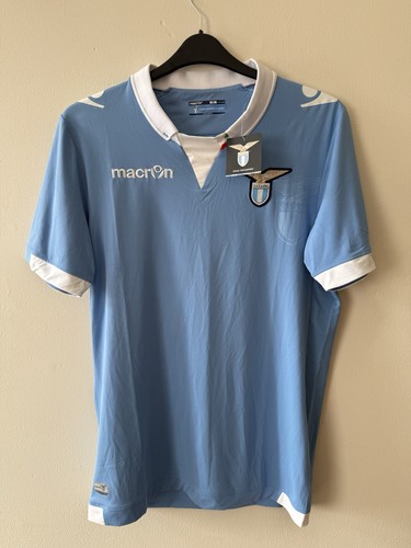 Maglia lazio 2014 - maglia,