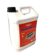 OLIO PER COMPRESSORI A VITE