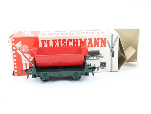 Fleischmann 5500 vagone - fleischmann,