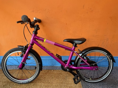 Bicicletta per bambini