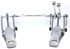 TAMA Speed Cobra doppio pedale
