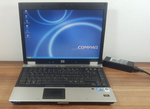 Elitebook 6930p intel - elitebook,