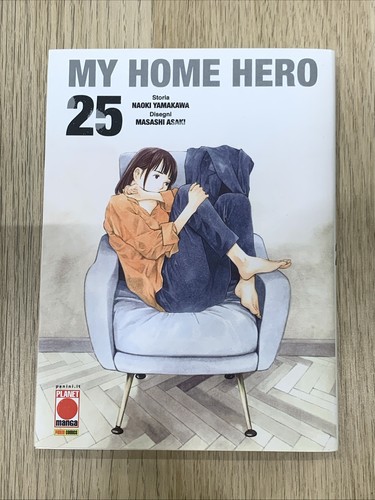 Home hero vol panini - my, vol.