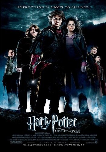 Harry potter calice - harry,