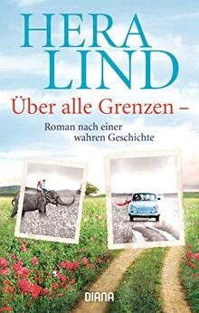 über alle grenzen roman - Über,