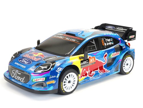 Cen racing 2023 ford - racing,