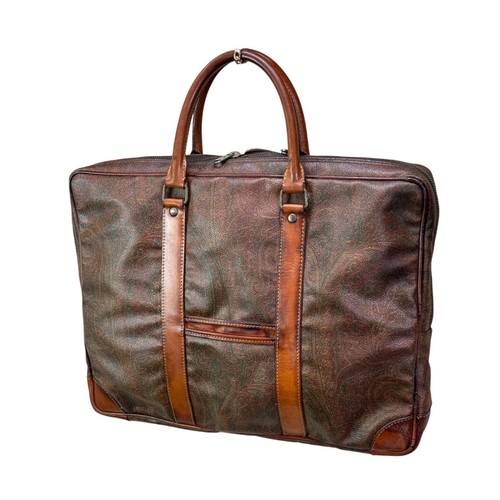 Valigetta etro milano - valigetta, vintage