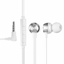 Cuffie InEar Originali LG