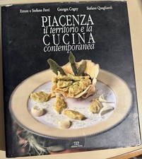 PIACENZA IL TERITORIO E LA