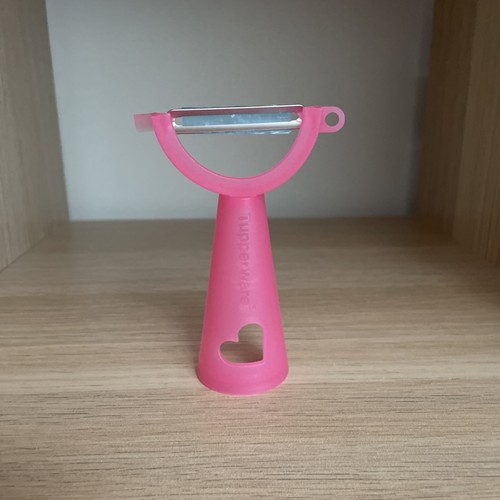 Tupperware pelapatate