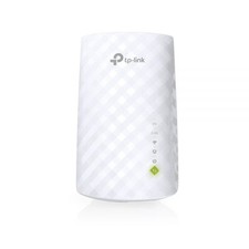 TP-Link Onemesh RE200 Ripetitore WiFi Extender e Access Point Wireless, Velocità