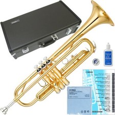 Yamaha YTR-2330 Bb Tromba