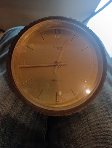 Orologio scrivania - orologio,